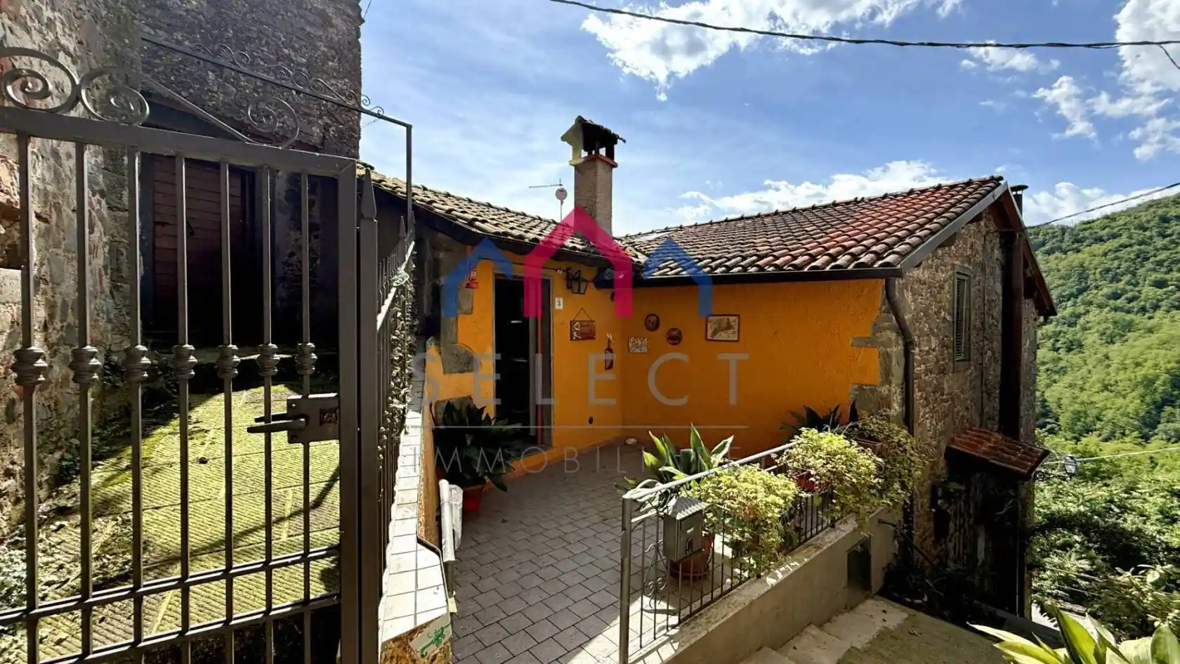 Appartamento Tereglio, Tereglio, Coreglia Antelminelli - foto 2