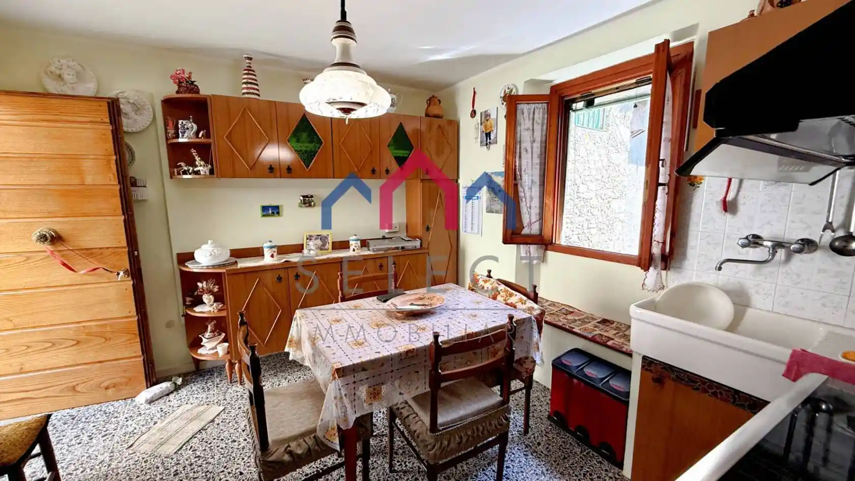 Appartamento Tereglio, Tereglio, Coreglia Antelminelli - foto 4