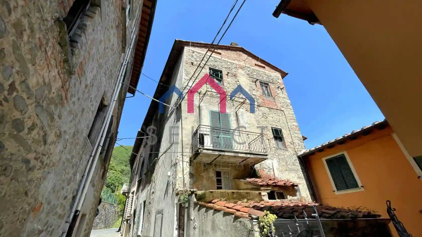 Palazzo - Edificio - foto 3