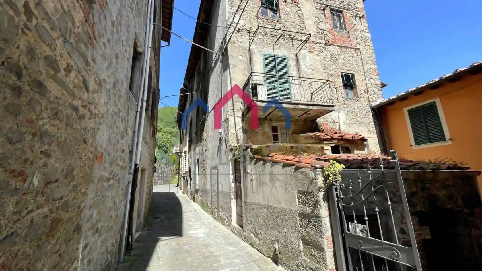 Palazzo - Edificio - foto 4