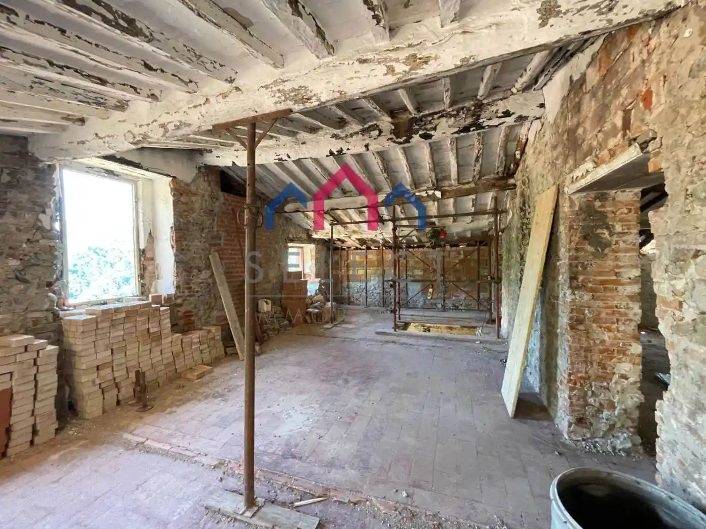 Palazzo - Edificio - foto 2