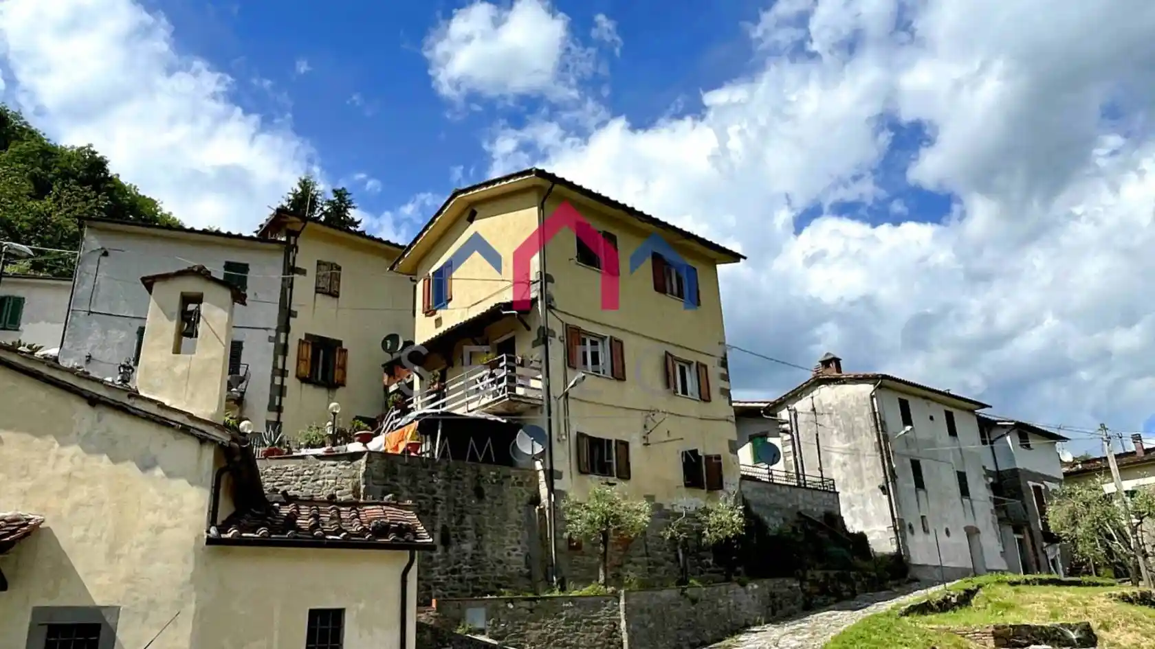 Casa indipendente - foto 2