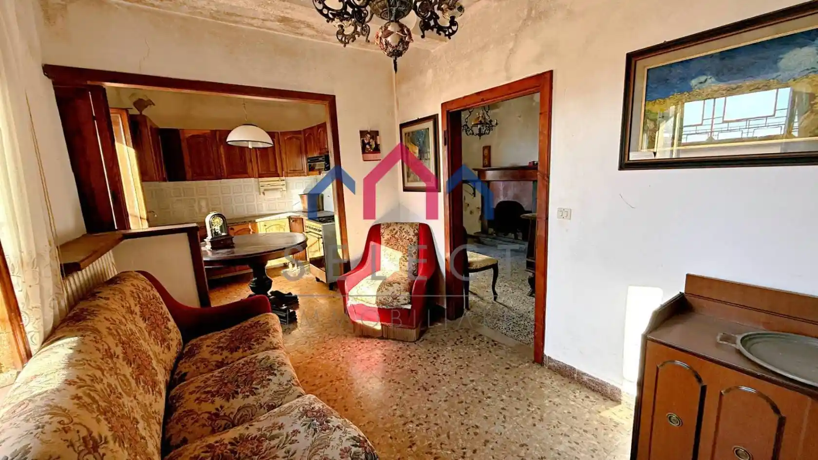 Casa indipendente in vendita a Bagni di Lucca