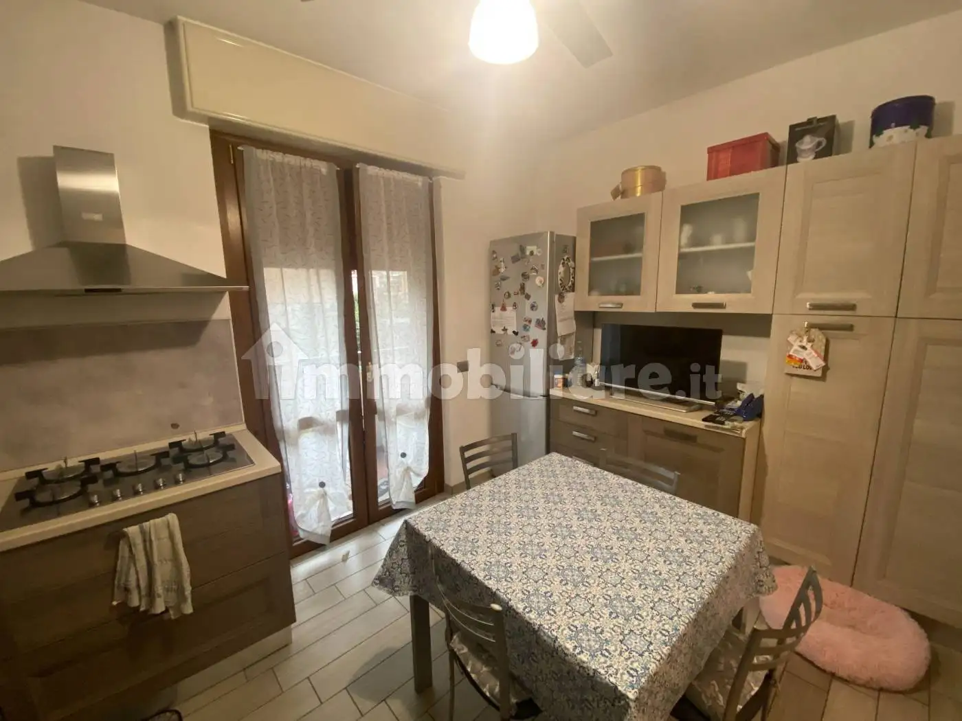 Appartamento in vendita a Busto Arsizio