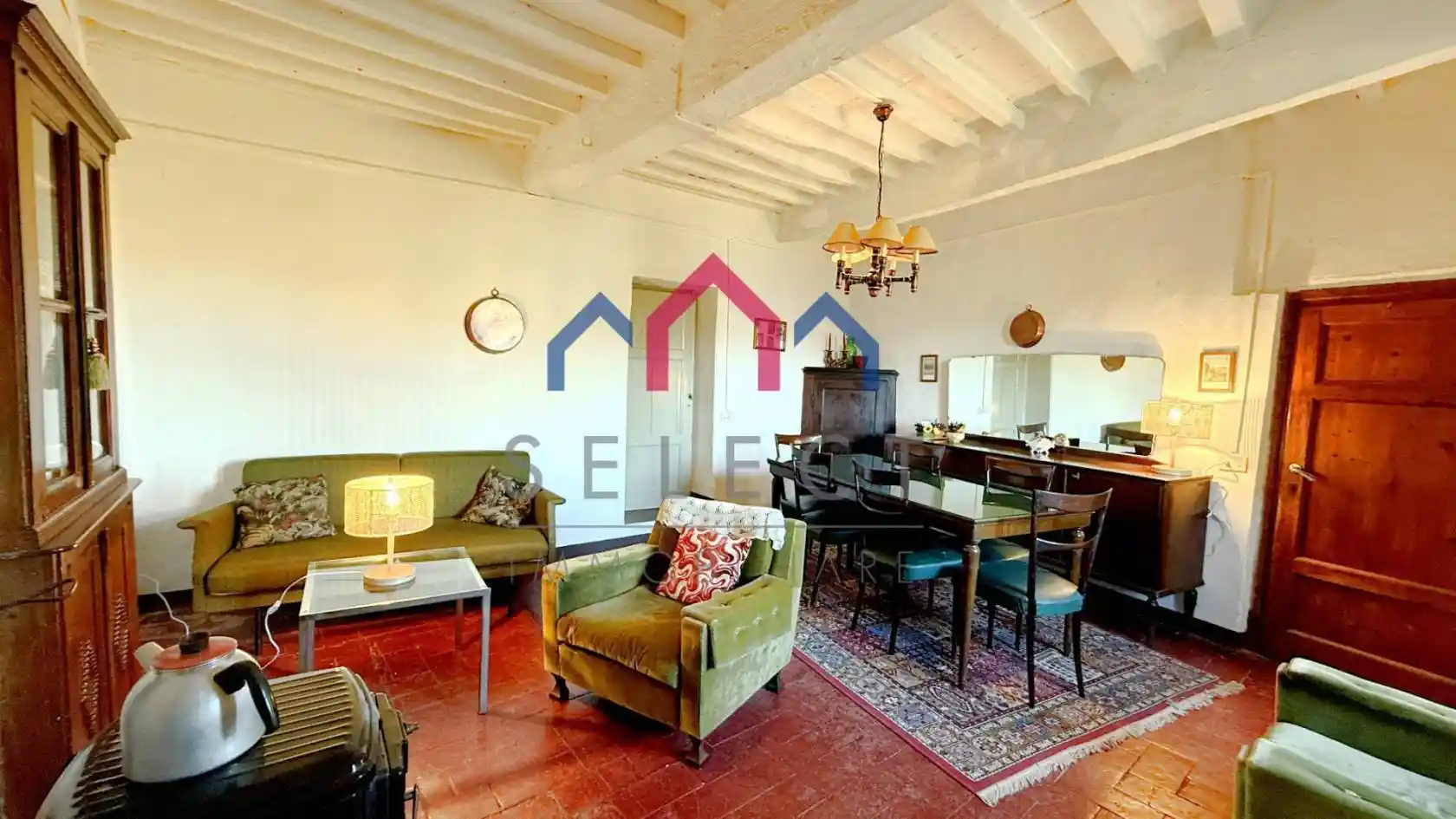 Casa indipendente in vendita a Bagni di Lucca