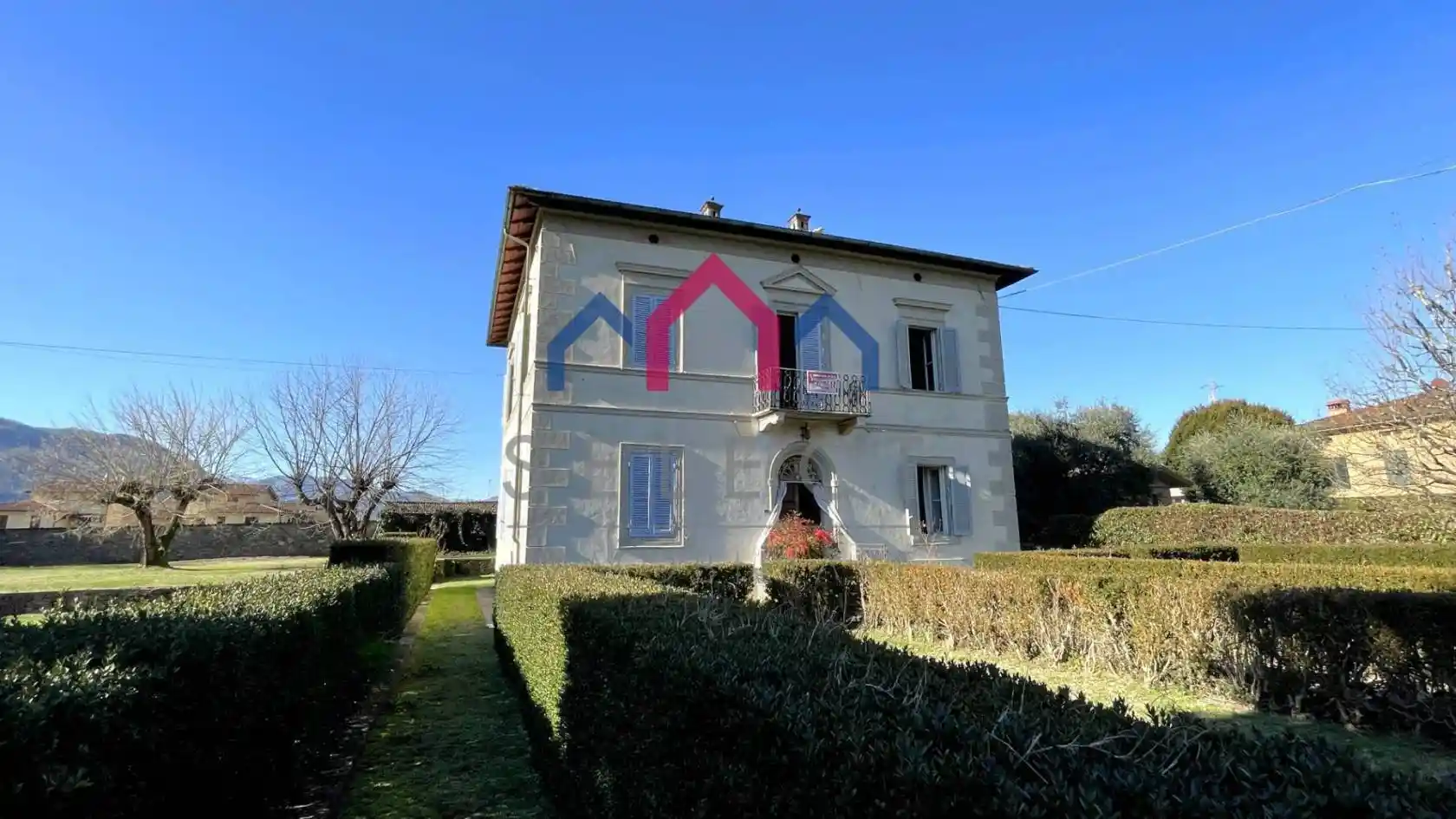 Villa unifamiliare via Di Coreglia, Piano Di Coreglia Ghivizzano, Coreglia Antelminelli - foto 3