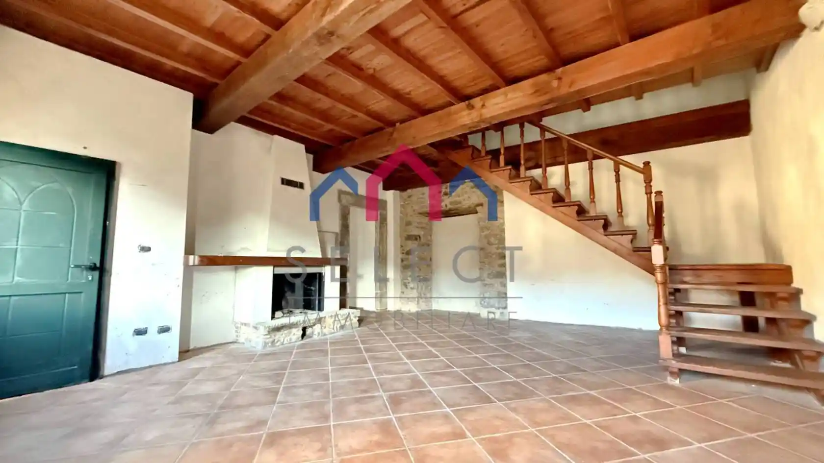 Appartamento in vendita a Pescaglia