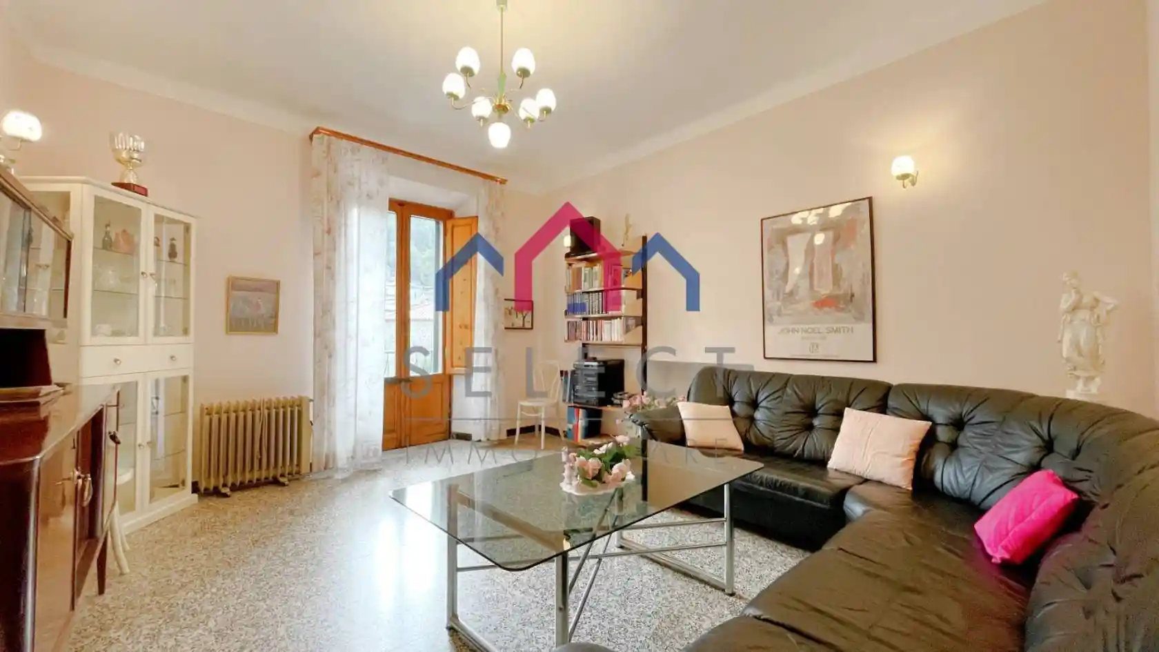 Casa indipendente in vendita a Bagni di Lucca