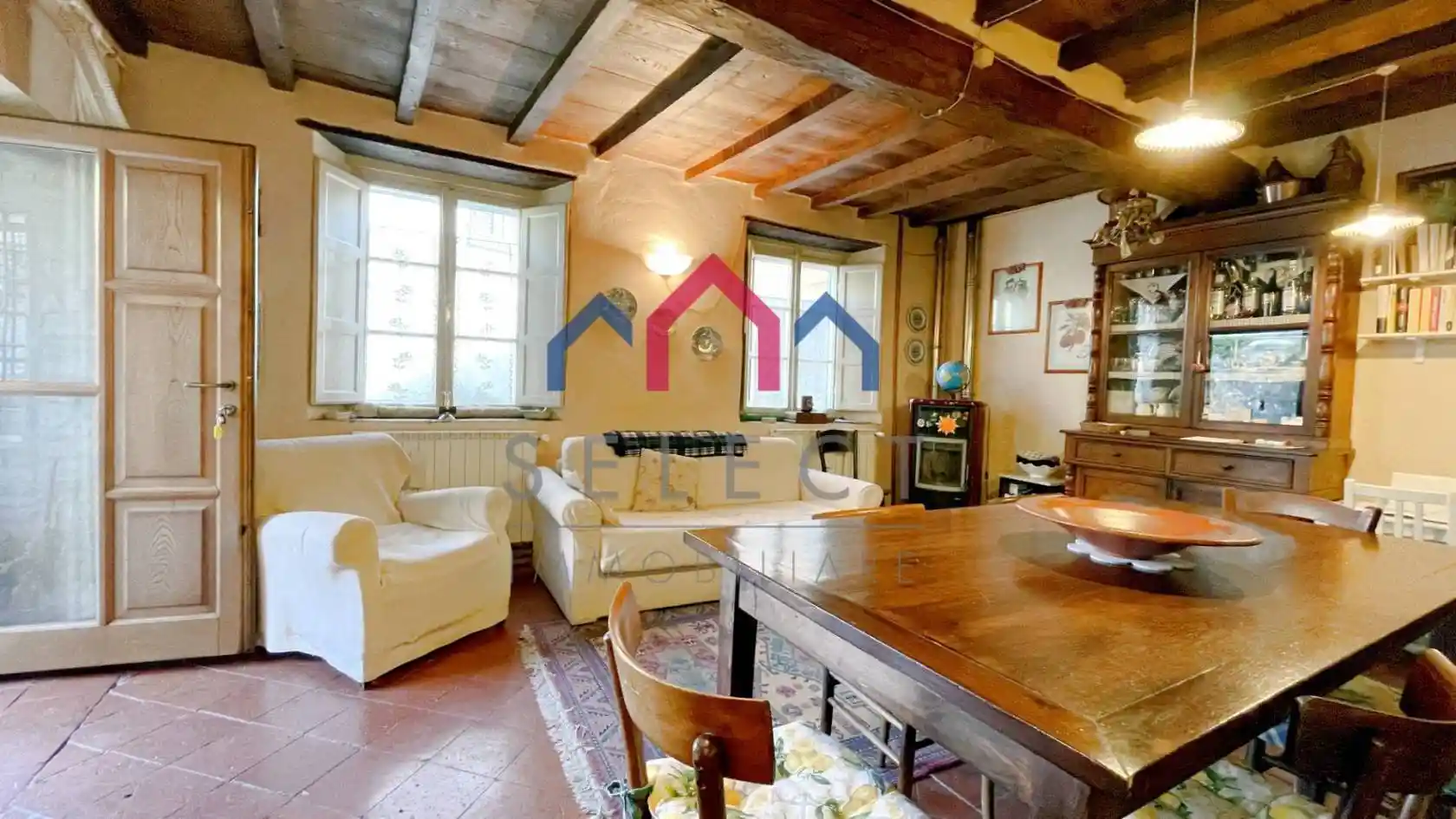 Appartamento in vendita a Borgo a Mozzano