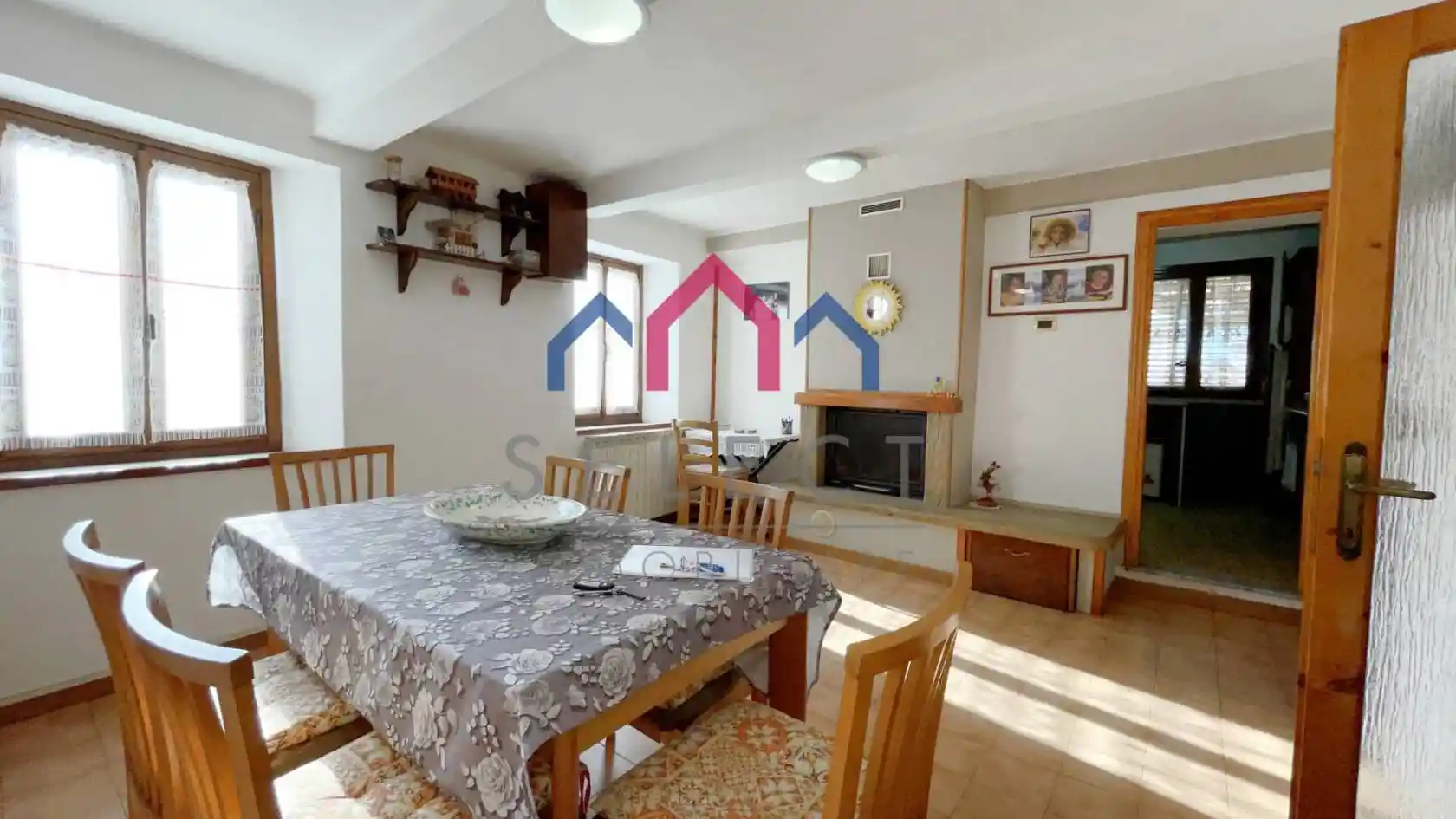 Casa indipendente in vendita a Bagni di Lucca