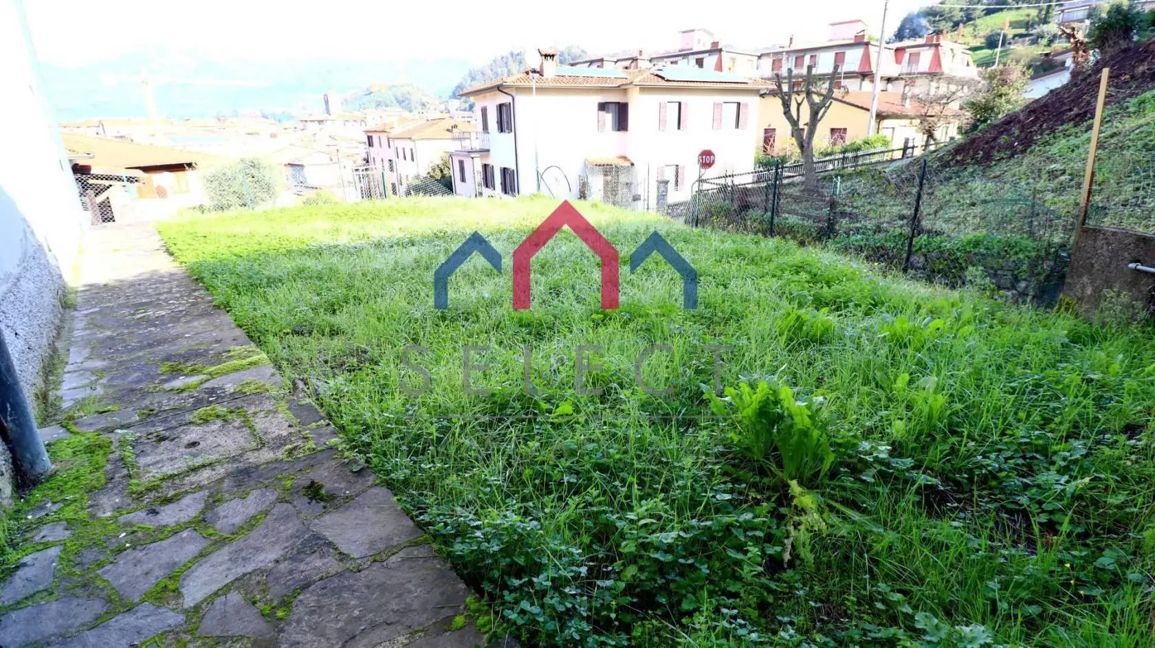 Terratetto unifamiliare via Dei Due Ponti, Centro, Castelnuovo di Garfagnana - foto 5