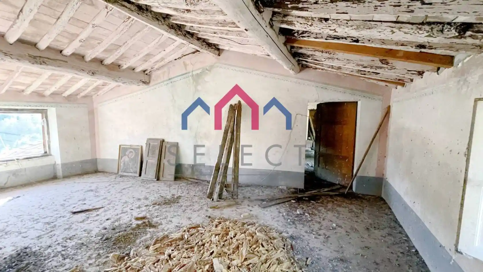 Casa indipendente in vendita a Borgo a Mozzano