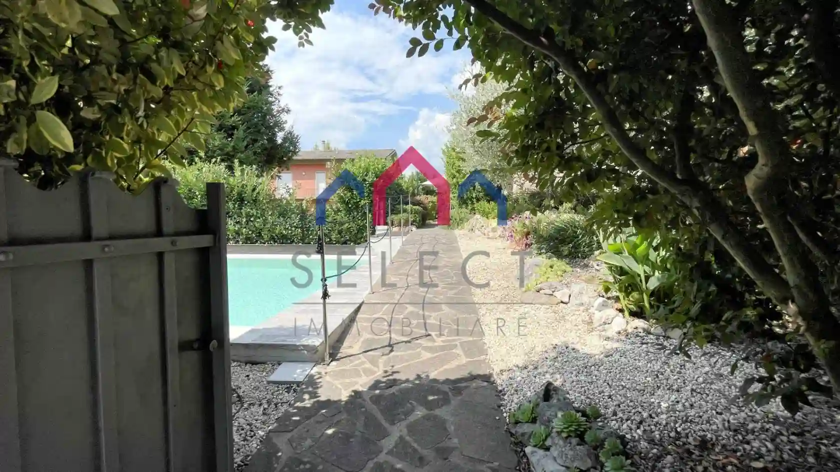 Villetta a schiera - foto 2