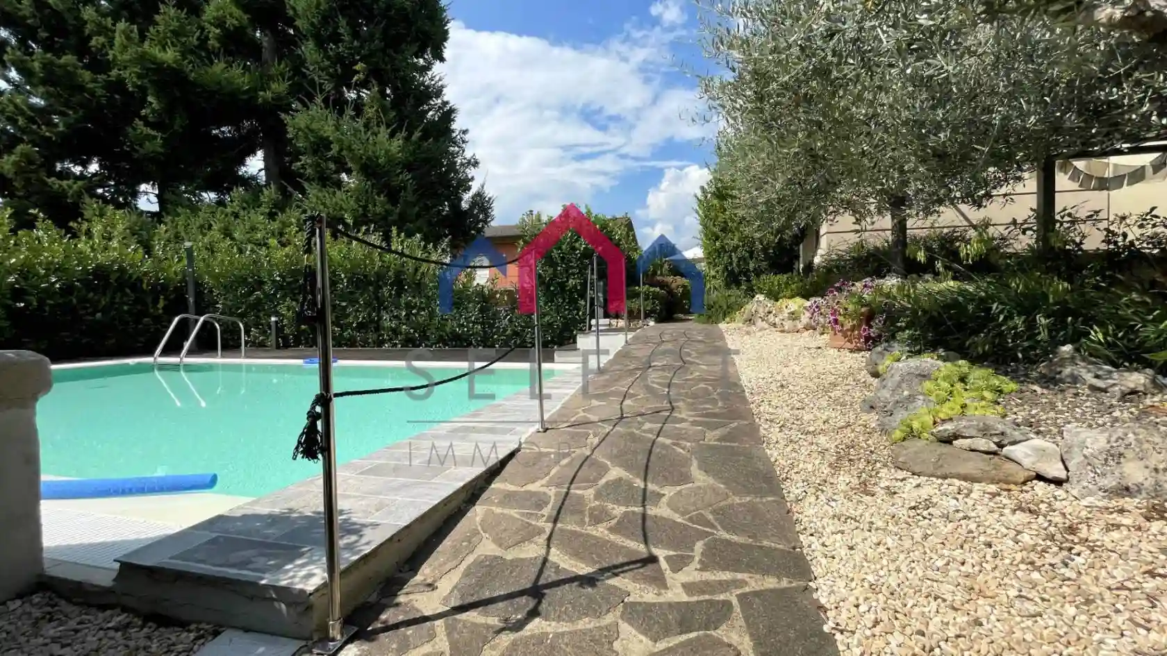 Villetta a schiera - foto 4