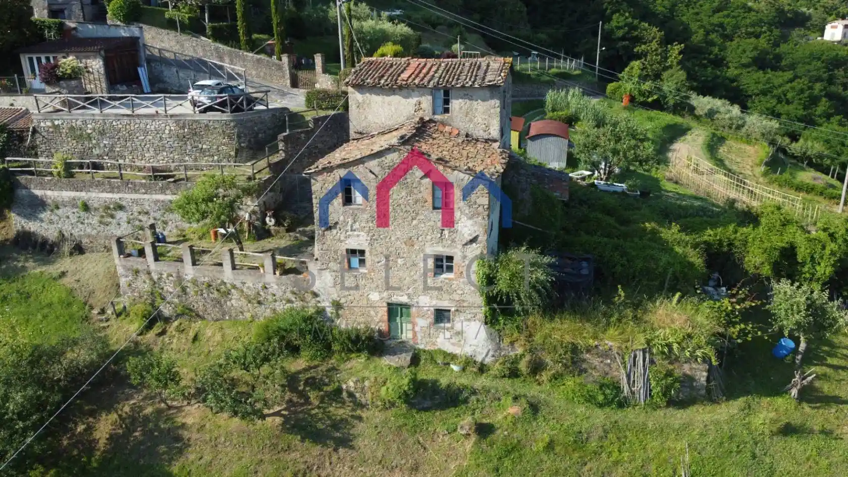 Rustico Tereglio sn, Tereglio, Coreglia Antelminelli - foto 2