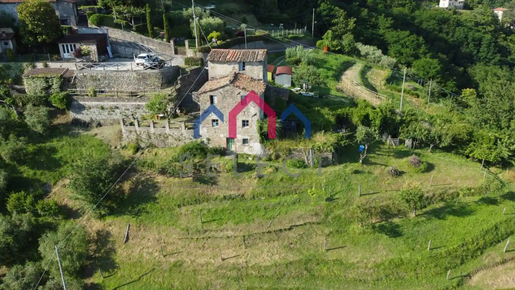 Rustico Tereglio sn, Tereglio, Coreglia Antelminelli - foto 3