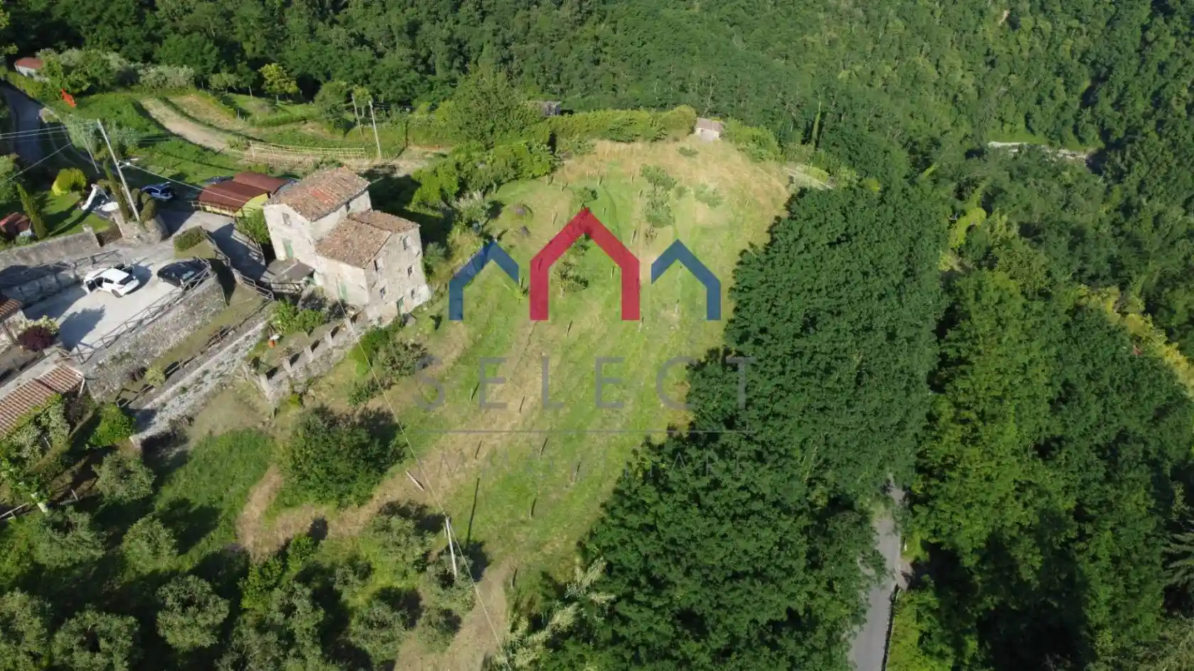 Rustico Tereglio sn, Tereglio, Coreglia Antelminelli - foto 4