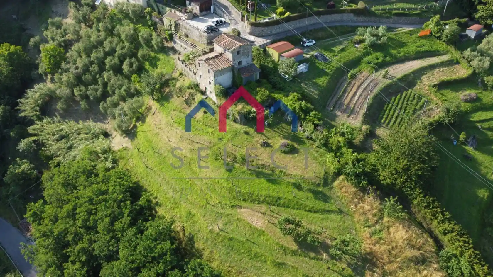 Rustico Tereglio sn, Tereglio, Coreglia Antelminelli - foto 5