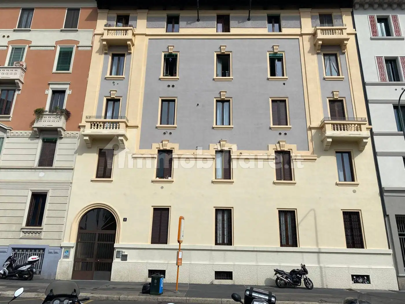 Apartment in vendita a Milan