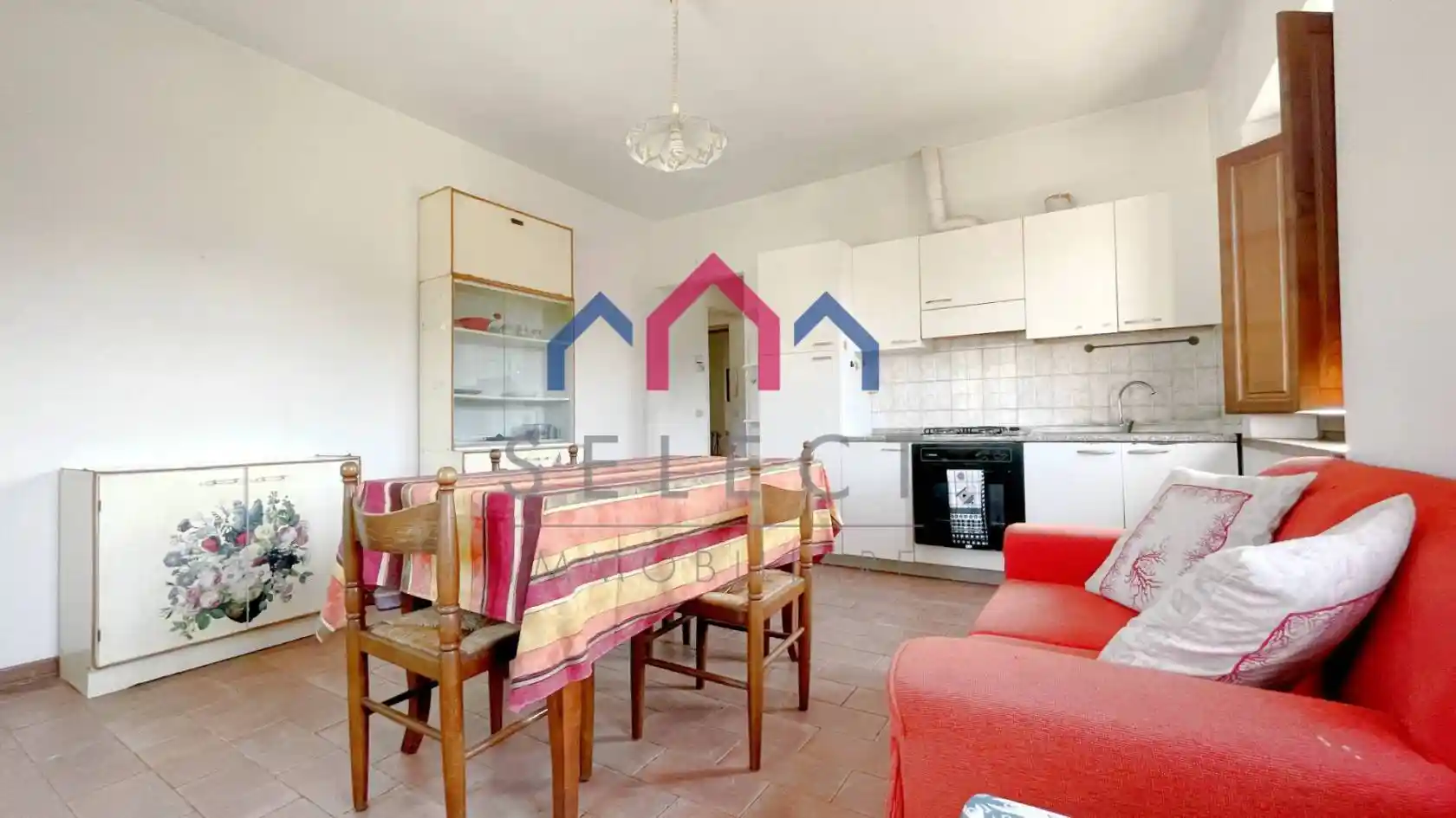 Appartamento in vendita a Barga