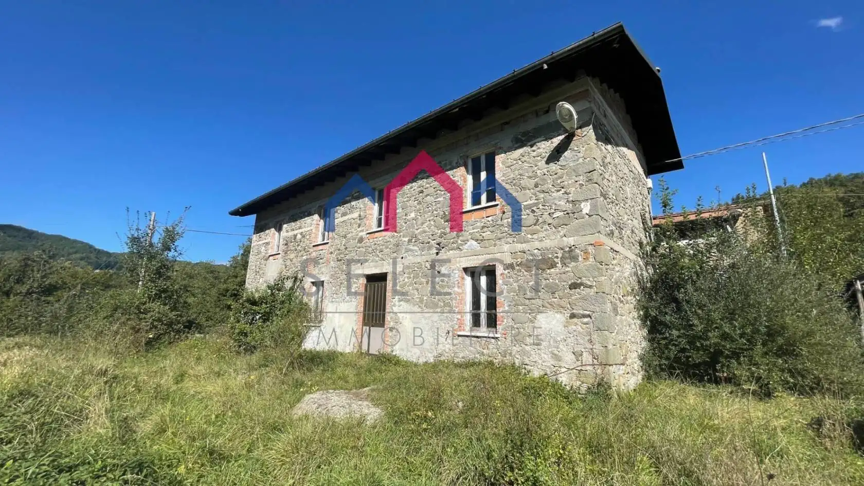 Rustico - Casale in vendita a Minucciano