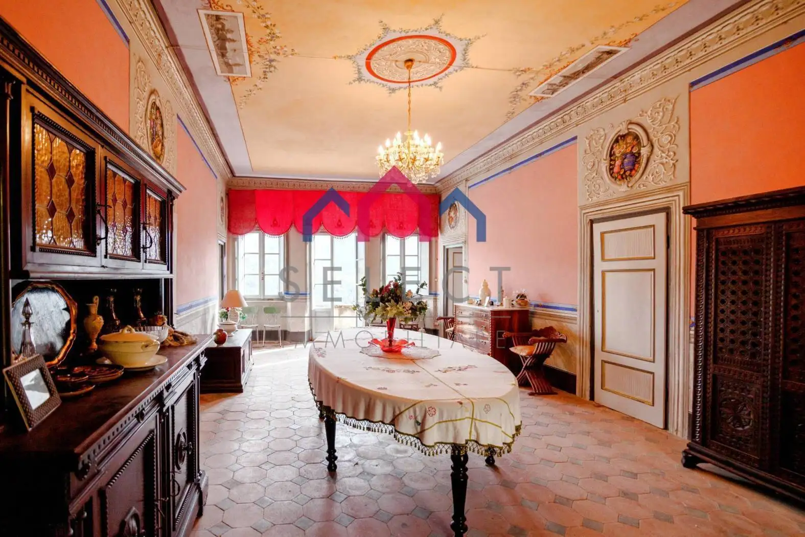 Appartamento in vendita a Coreglia Antelminelli