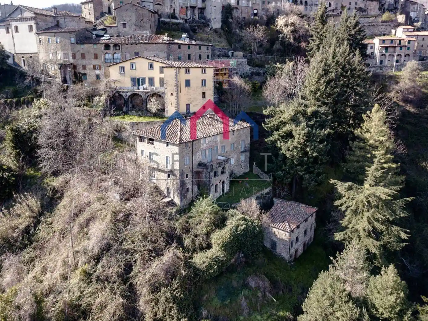 Appartamento Tereglio, Tereglio, Coreglia Antelminelli - foto 2