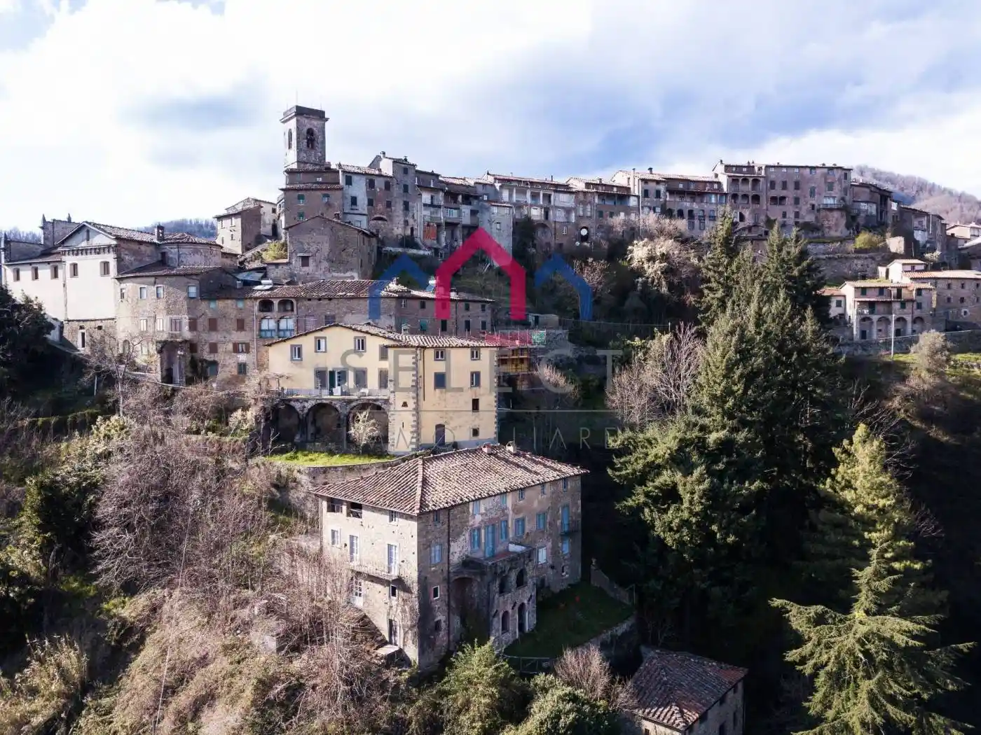 Appartamento Tereglio, Tereglio, Coreglia Antelminelli - foto 5