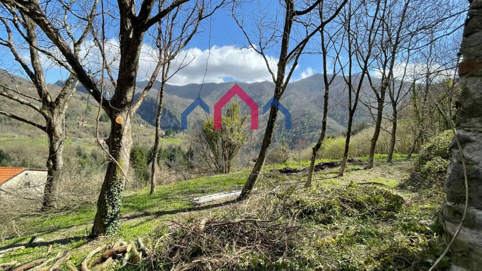 Rustico Vallico di Sotto sn, Fabbriche di Vergemoli - foto 4