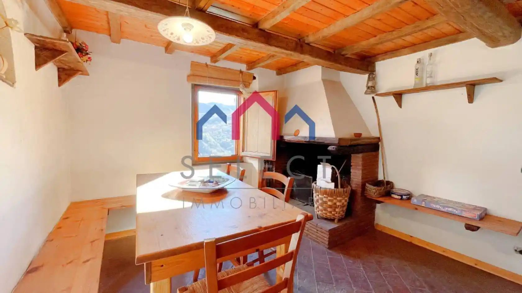 Casa indipendente in vendita a Bagni di Lucca