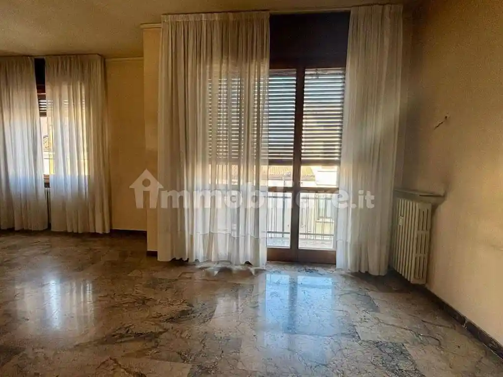 Appartamento in vendita a Mantova