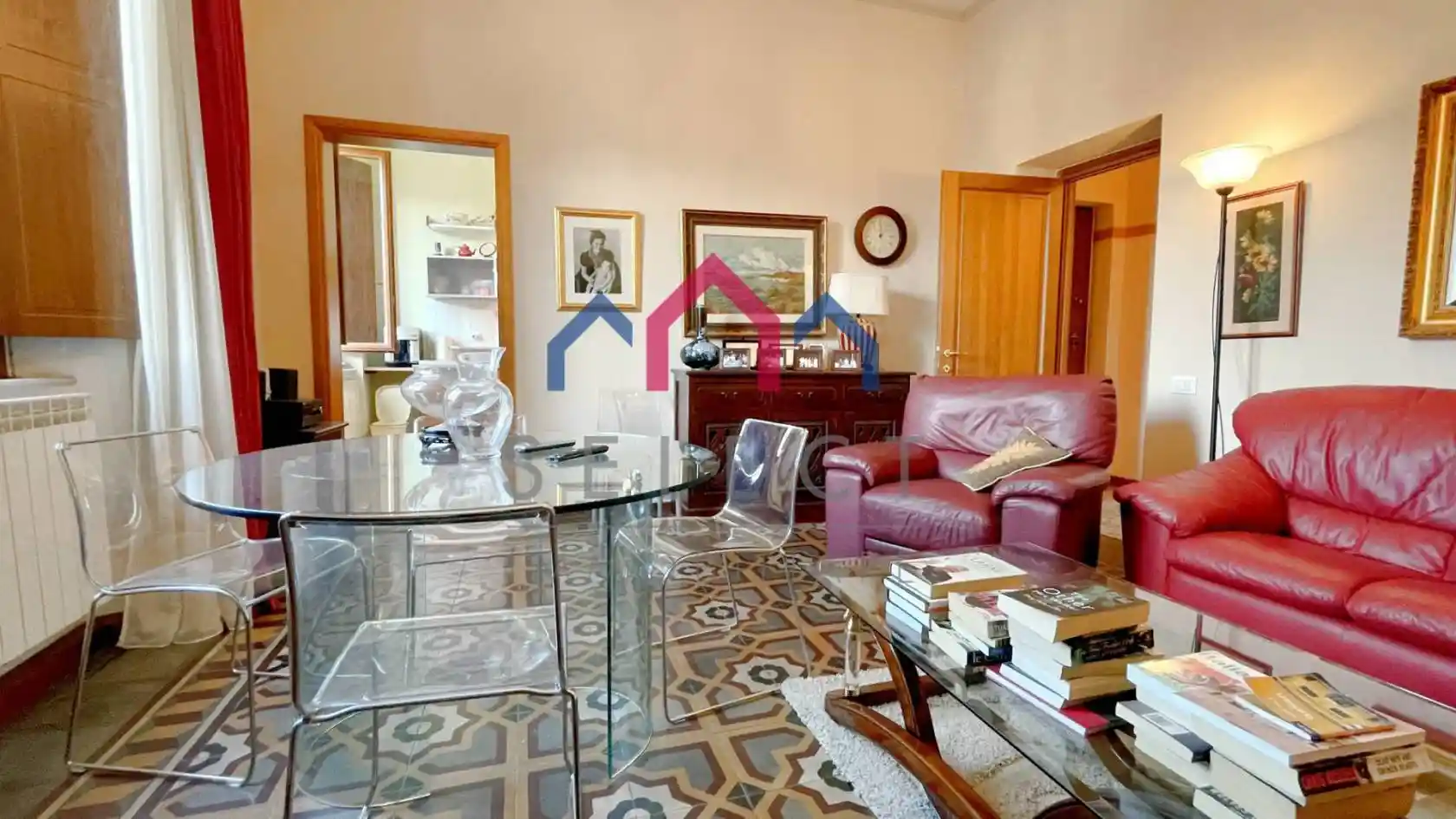 Appartamento in vendita a Borgo a Mozzano