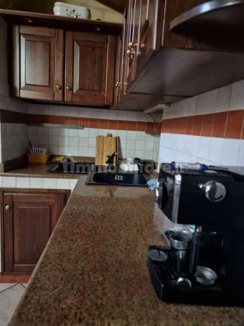 Appartamento in vendita a Canepina