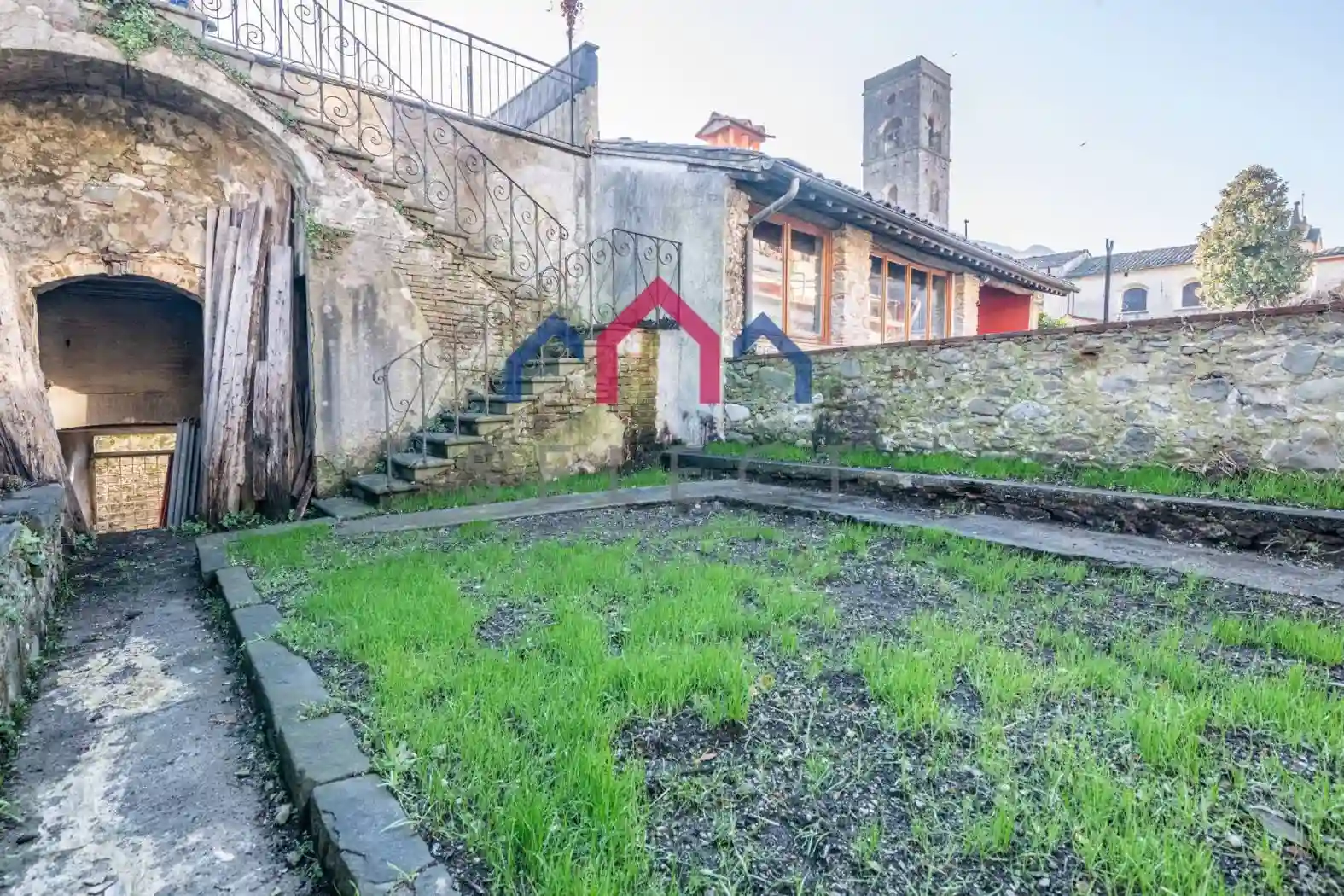 Palazzo - Edificio - foto 5