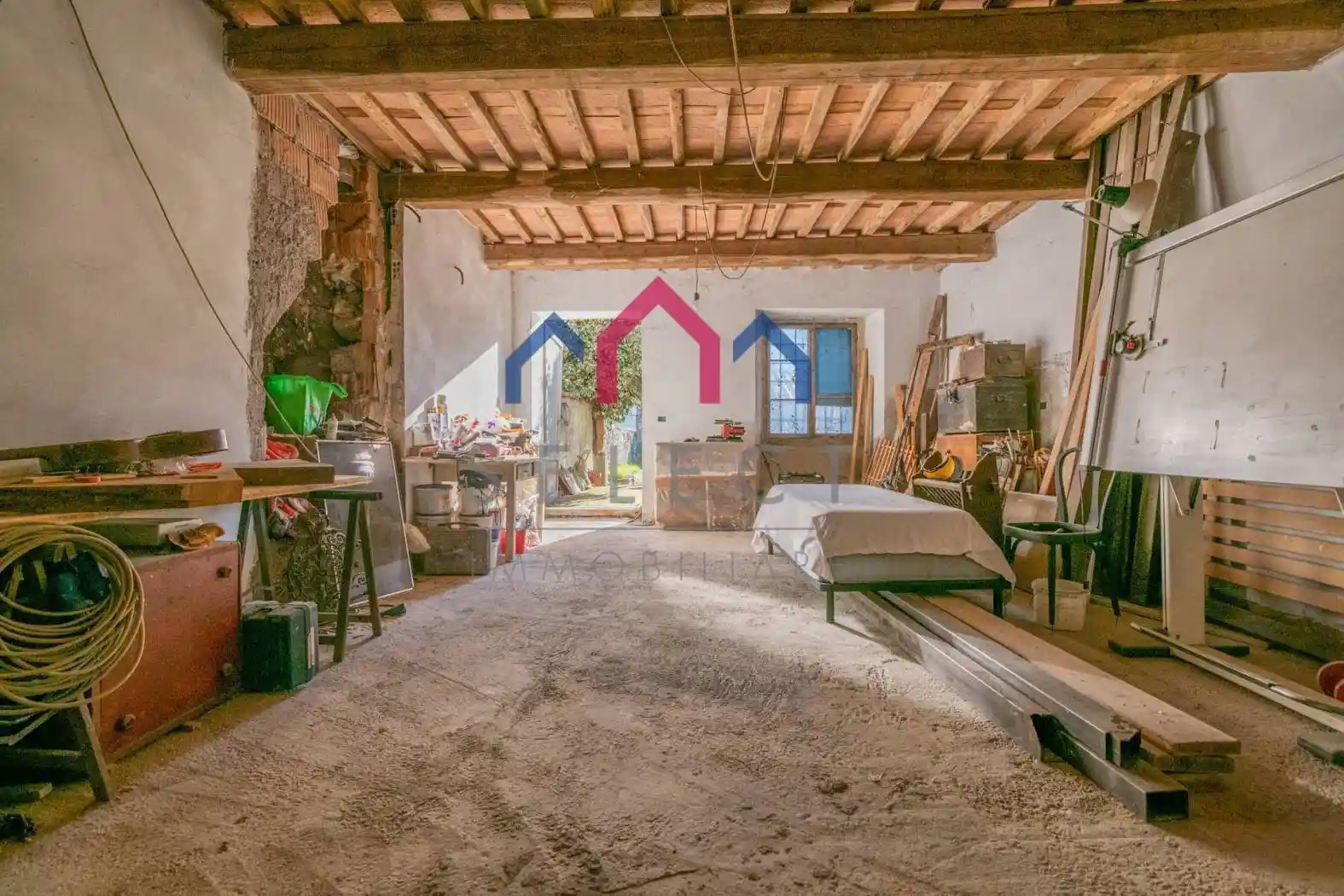 Appartamento in vendita a Borgo a Mozzano