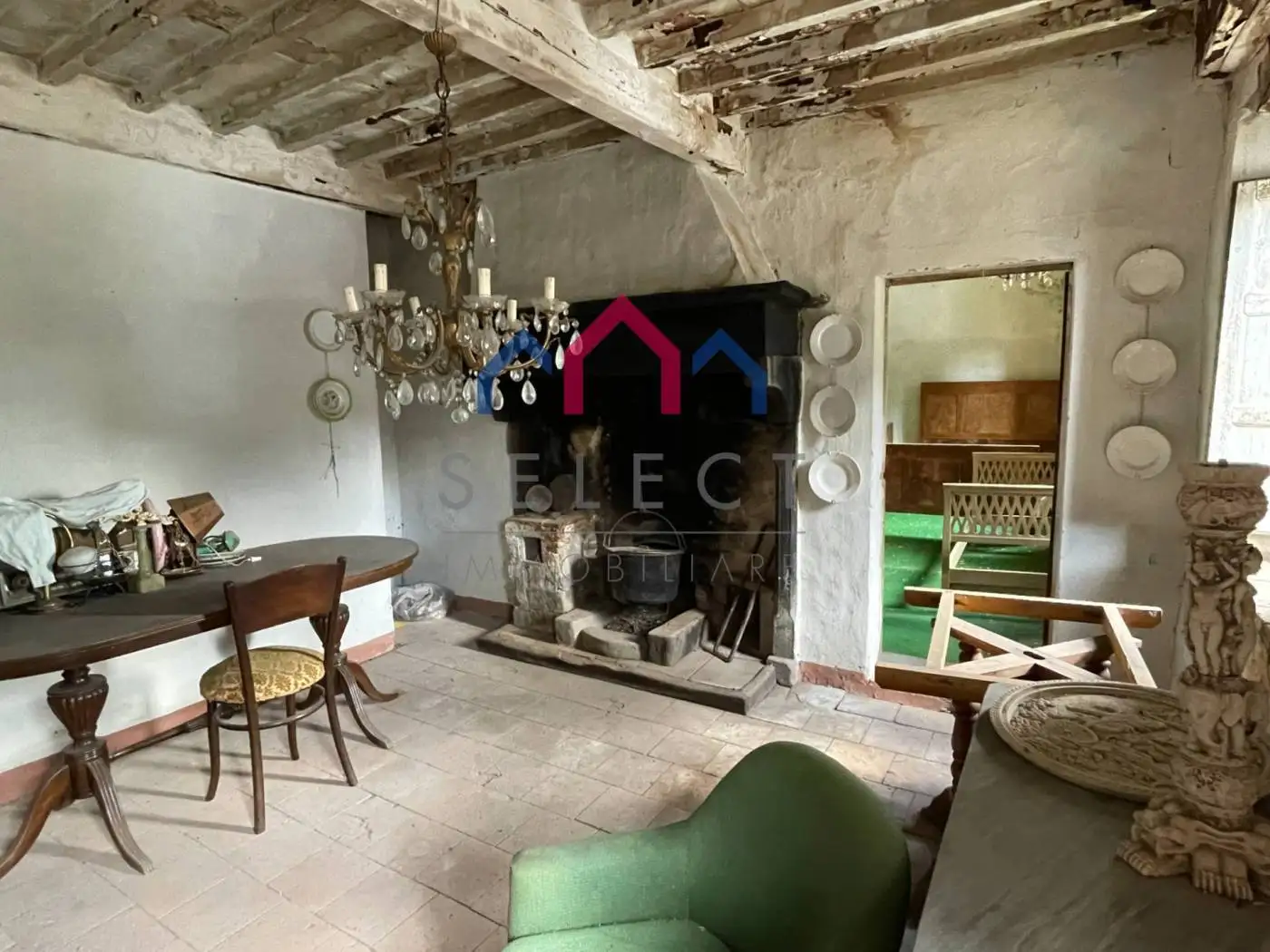 Casa indipendente in vendita a Coreglia Antelminelli