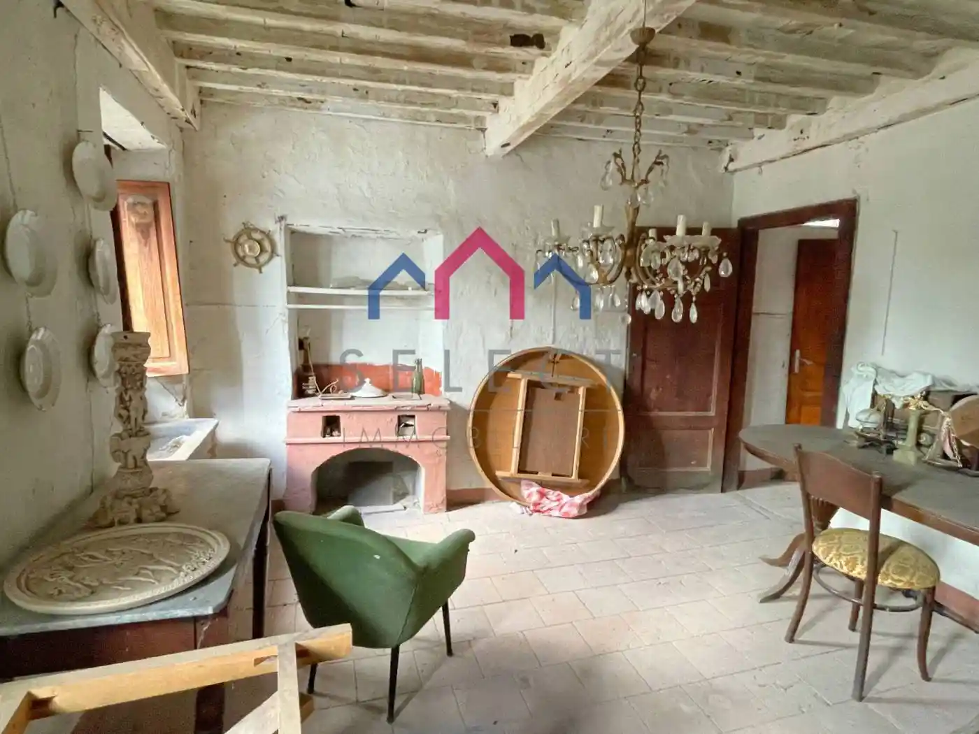 Terratetto plurifamiliare Tereglio, Tereglio, Coreglia Antelminelli - foto 3