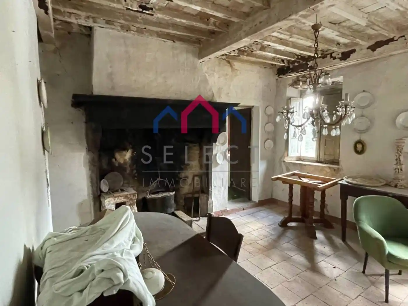 Terratetto plurifamiliare Tereglio, Tereglio, Coreglia Antelminelli - foto 5