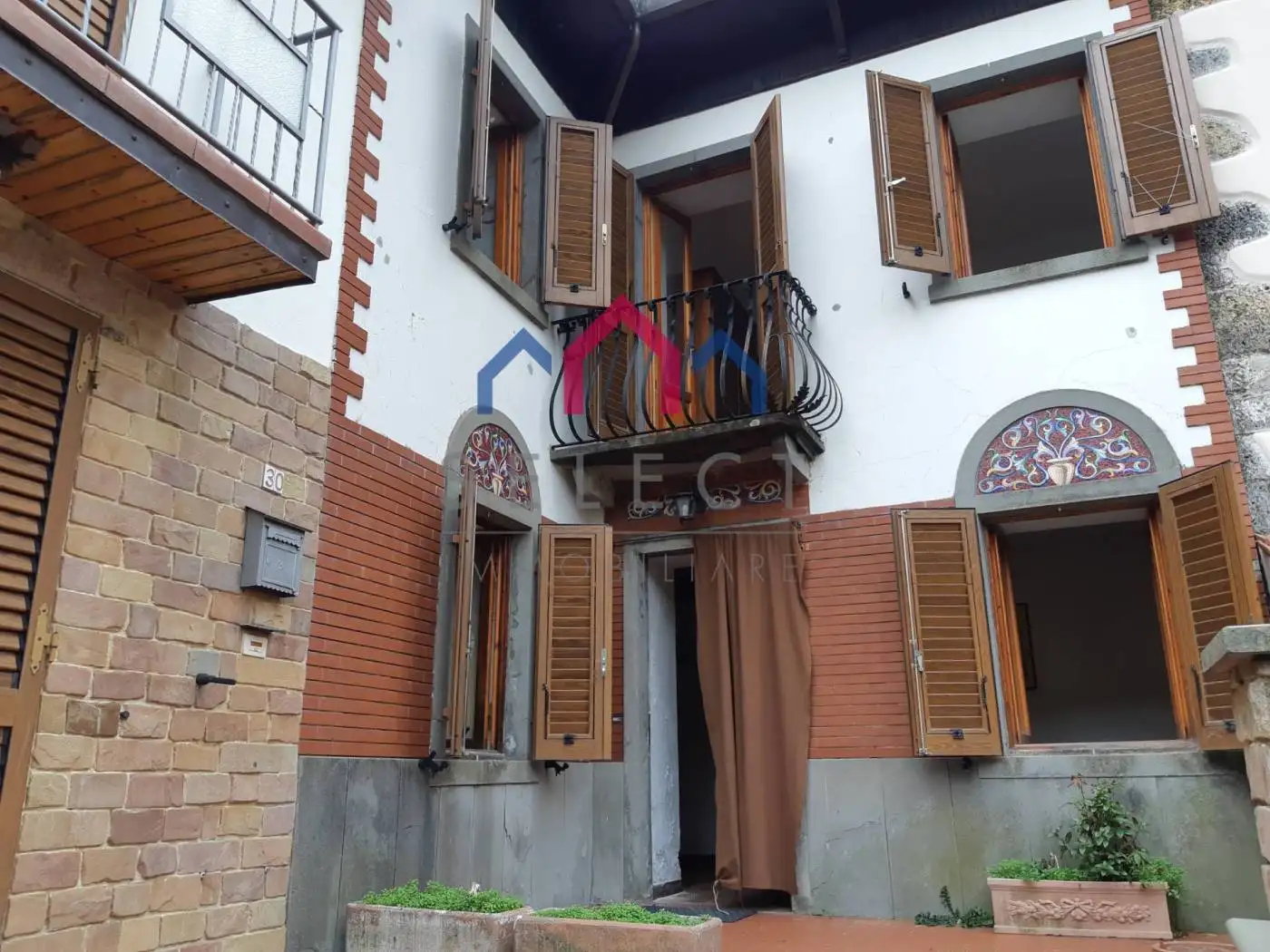 Terratetto plurifamiliare Vergemoli, Vergemoli, Fabbriche di Vergemoli - foto 2