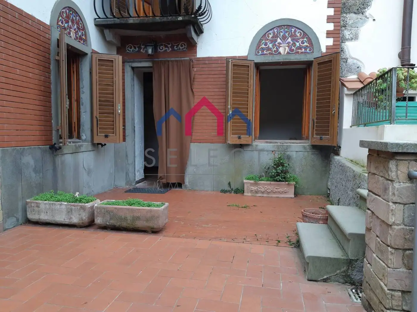 Terratetto plurifamiliare Vergemoli, Vergemoli, Fabbriche di Vergemoli - foto 4