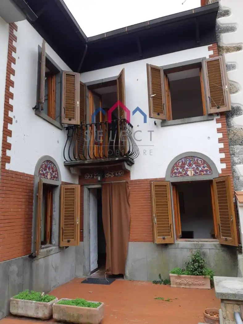 Terratetto plurifamiliare Vergemoli, Vergemoli, Fabbriche di Vergemoli - foto 5