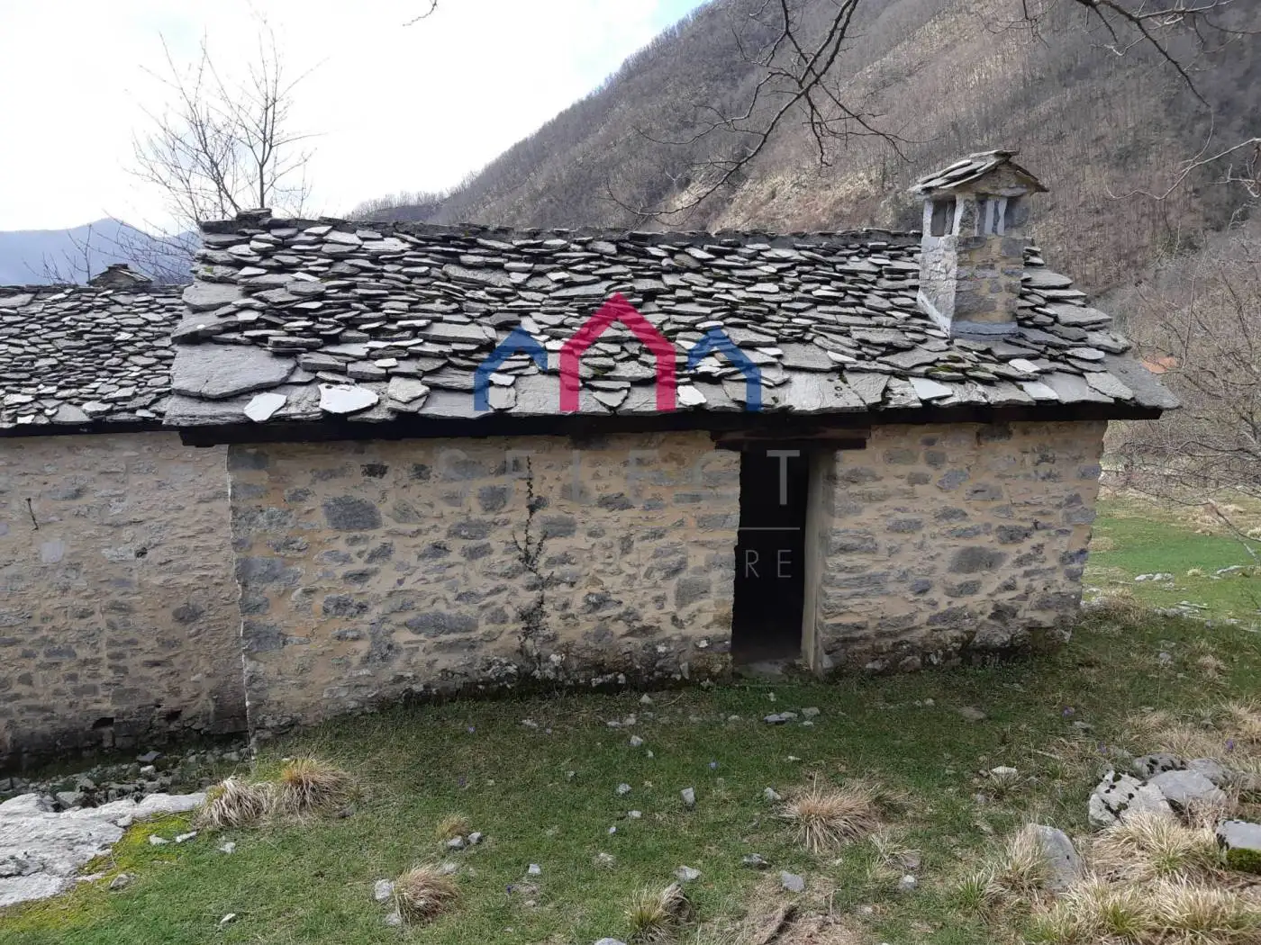 Rustico, da ristrutturare, 250 m², Fabbriche di Vergemoli - foto 3