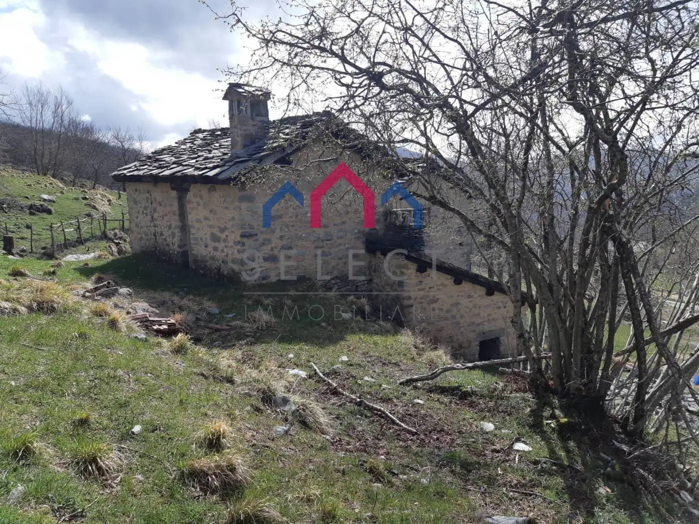 Rustico, da ristrutturare, 250 m², Fabbriche di Vergemoli - foto 4