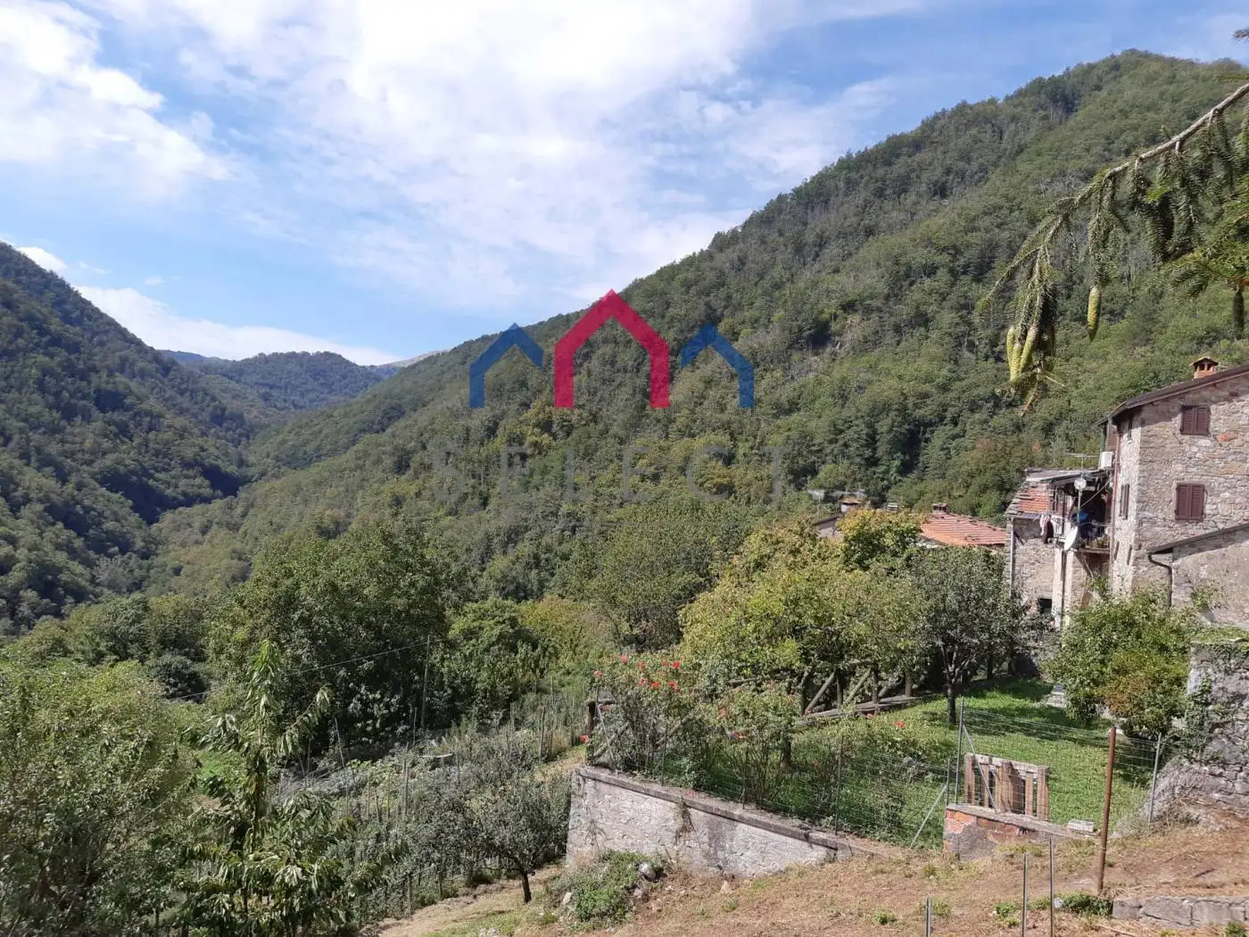 Rustico Campolemisi sn, Fabbriche di Vergemoli - foto 2