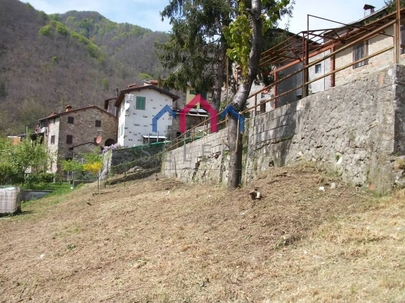 Rustico Campolemisi sn, Fabbriche di Vergemoli - foto 3