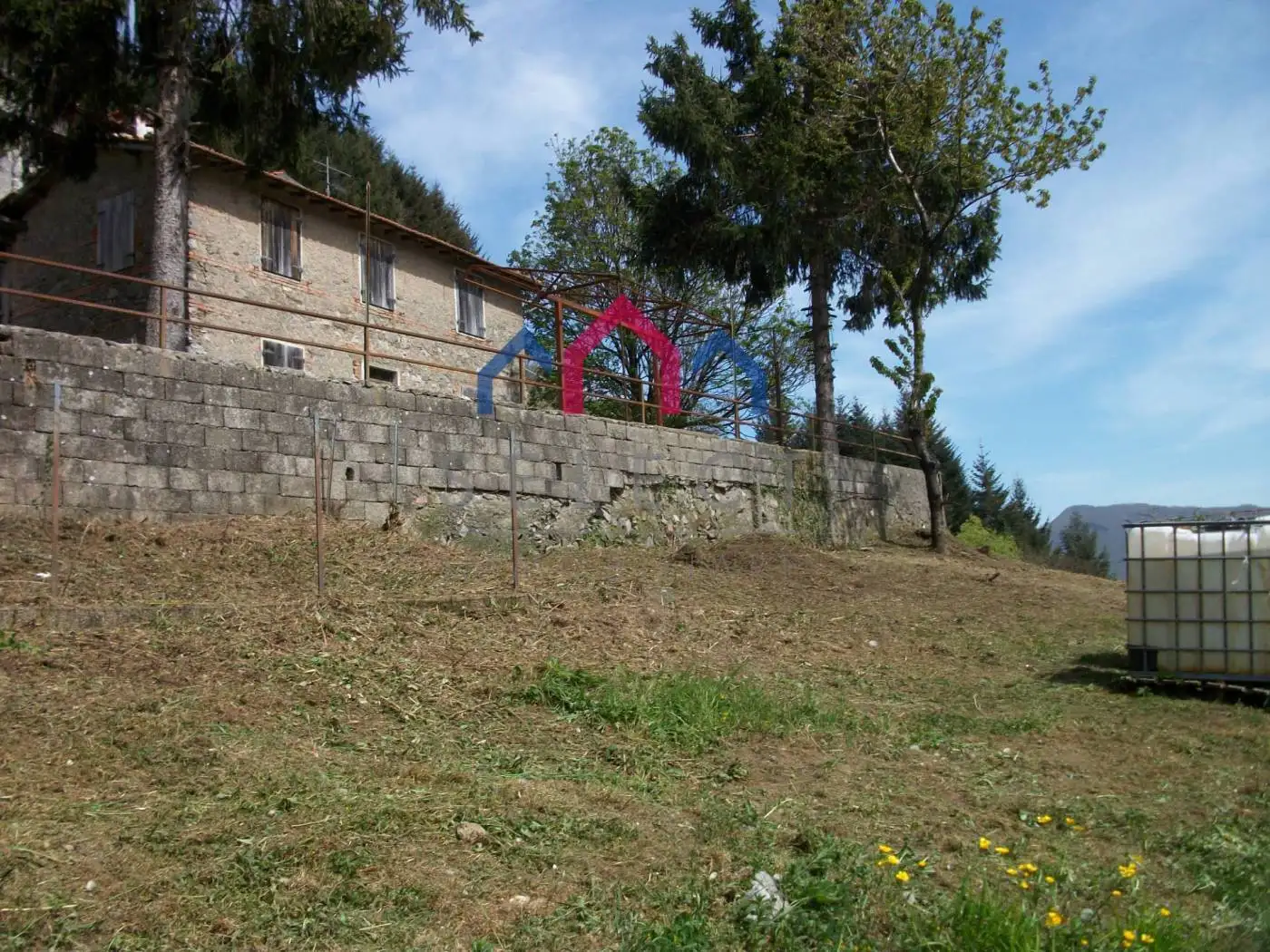 Rustico Campolemisi sn, Fabbriche di Vergemoli - foto 4