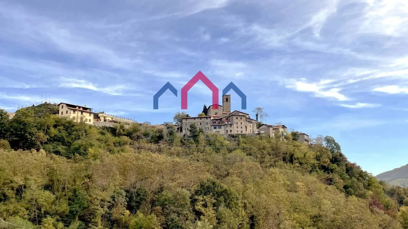 Appartamento in vendita a Minucciano