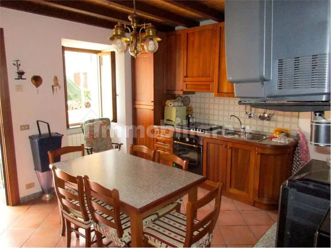 Terratetto unifamiliare via San Lorenzo, Capizzone - foto 3