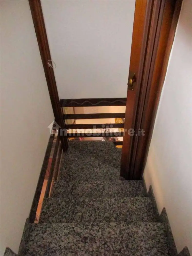 Terratetto unifamiliare via San Lorenzo, Capizzone - foto 4