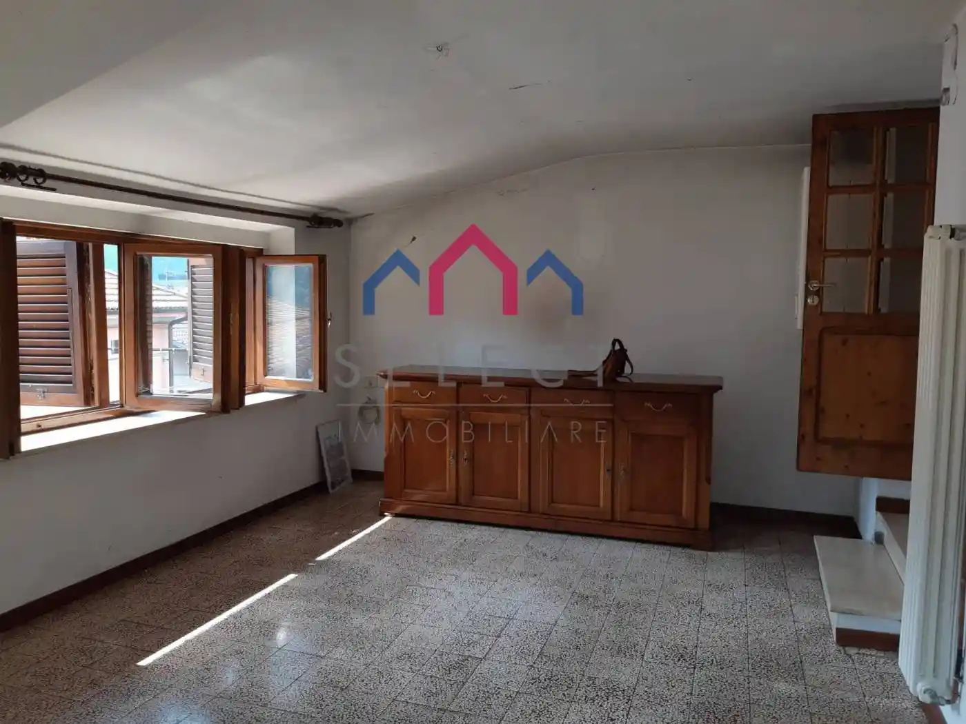 Appartamento in vendita a Barga